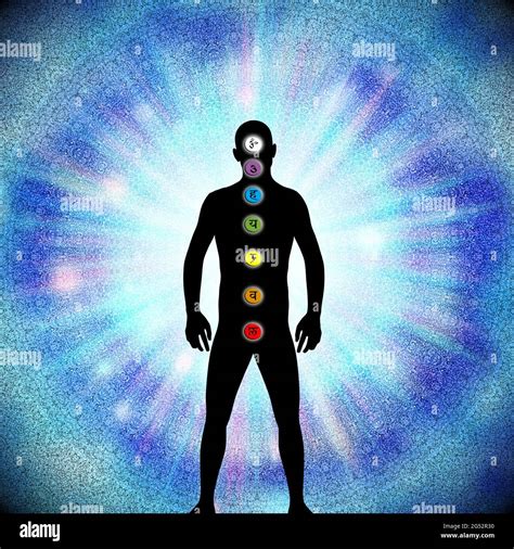 Simbolos De Chakras Fotos Und Bildmaterial In Hoher Aufl Sung Alamy