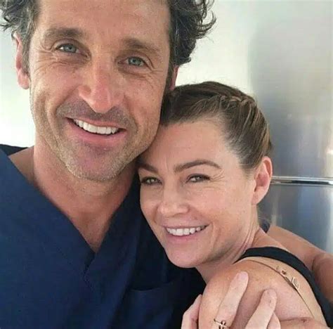 Greys Anatomy Trama Cast Curiosit Sulle Stagioni E