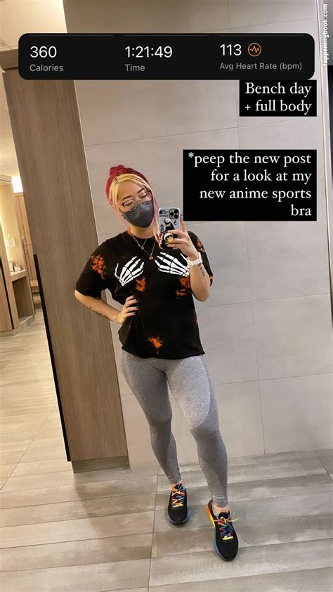 ParallaxStella Stella Chung Therealparallaxstella Nude OnlyFans Leaks Fappening