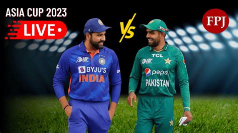 Ind Vs Pak Asia Cup Highlights Match Abandoned Due To Rain