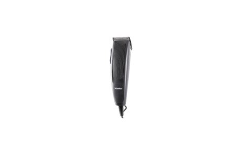 Машинка для стрижки Doffler HCP-1150, черный - купить по выгодным ценам ...