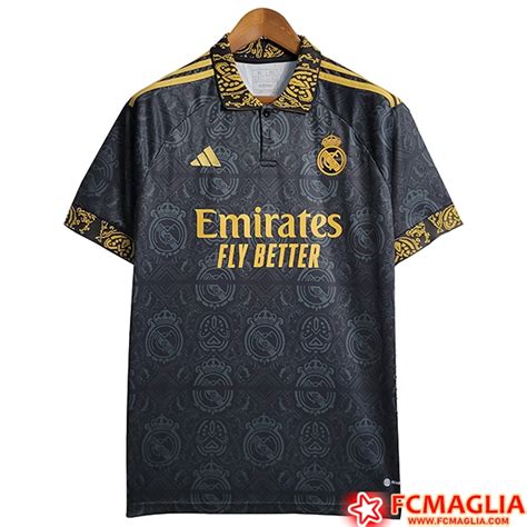 Maglia Squadra Real Madrid Acquistare Con Low Cost