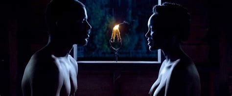 Aja Naomi King Nude Pics And Sex Scenes Compilation Scandal Planet