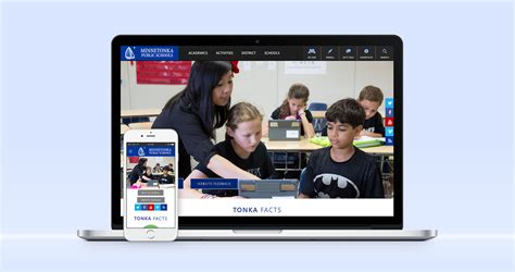 Minnetonka Public Schools | CEL Marketing | PR | Design