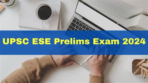 UPSC ESE Prelims Exam 2024 Registration Closes On September 26 Check