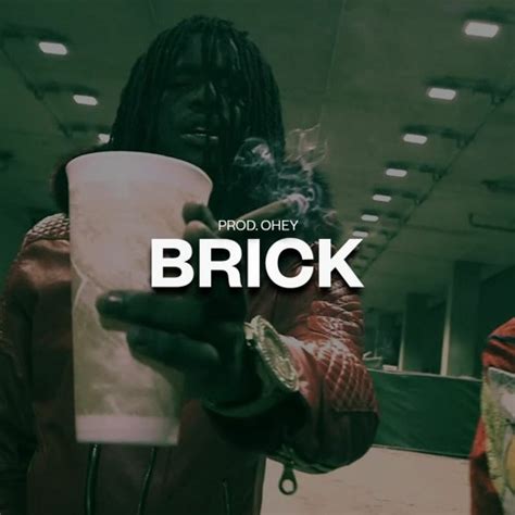 Stream Free Chief Keef X Travis Scott Type Beat Brick By Prod