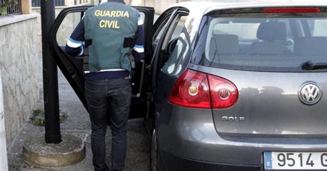 Murcia Menor Detenido Por Matar A Su Padre A Cuchilladas En Totana