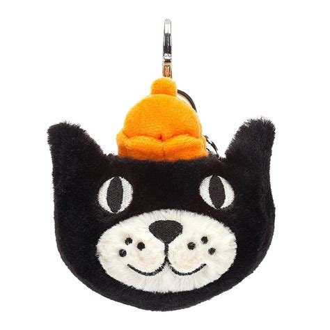 Jellycat Bag Jack Charm