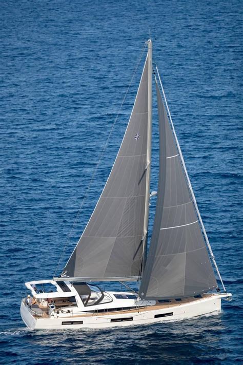 Jeanneau Yachts 60 Jeanneau Australia Sailboats Yachts Inboard