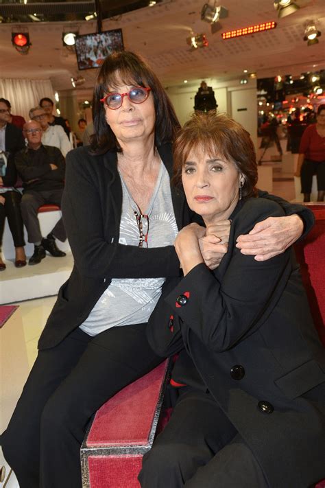 Photo Françoise Coquet et Linda de Suza Enregistrement de l