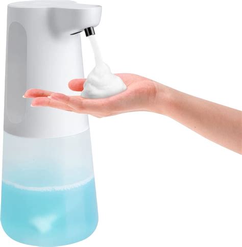 Automatische Zeepdispenser Aitomatic Soap Dispenser No Touch