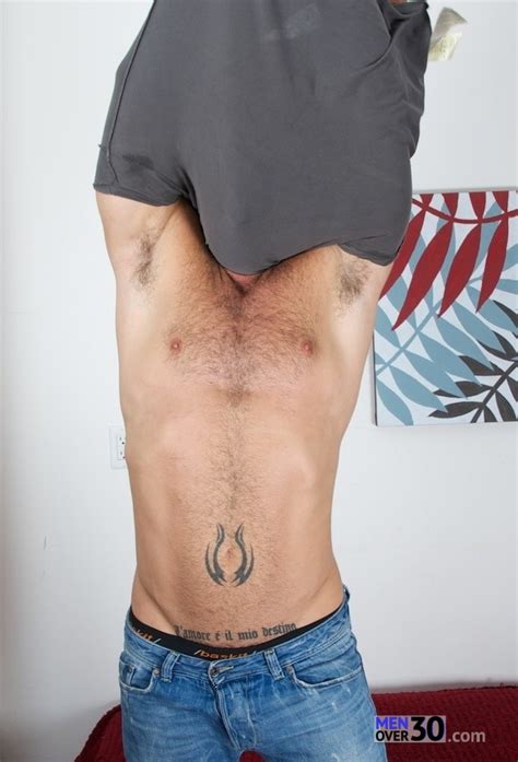 Men Over Featuring CJ Madison Porn Photos CoedCherry