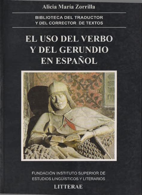 Calaméo El Uso Del Verbo Y Del Gerundio En Español