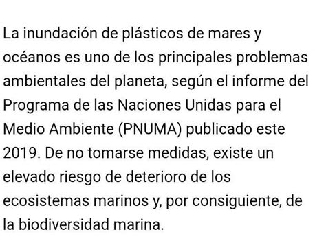 Por Que La Contaminación Química Del Plástico Es Una Amenaza Silenciosa