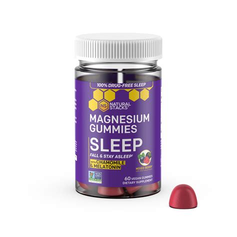 The Ryze Sleep Gummies Effect That Helps You Wake Up Fresh - RYZE Superfoods