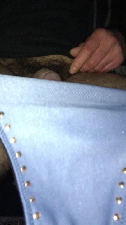 Victoria S Secret Denim Panties Pt Gay Porn Xhamster