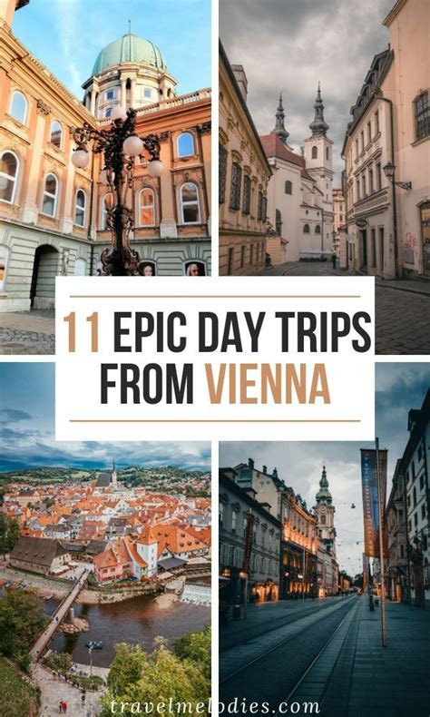 Day Trips From Vienna Artofit