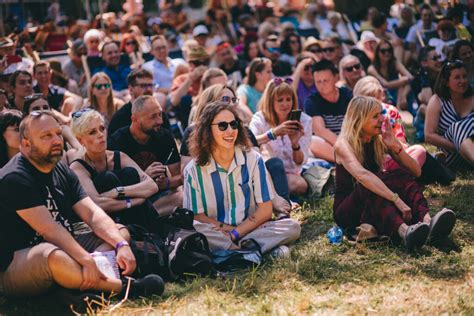 Wolontariat Festiwal Góry Literatury 2024 Fundacja Olgi Tokarczuk