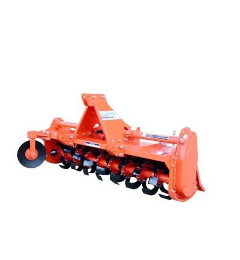 5 Feet LANDFORCE ROTARY TILLER DSRT 5 36 At Rs 126000 In Sangrur ID