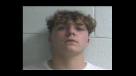 Johnson City Man Arrested In Connection To Recent Shooting Police Say