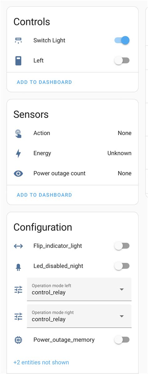 Aqara/Xiaomi WS-EUK02 action not recognised in HA - Home Assistant ...
