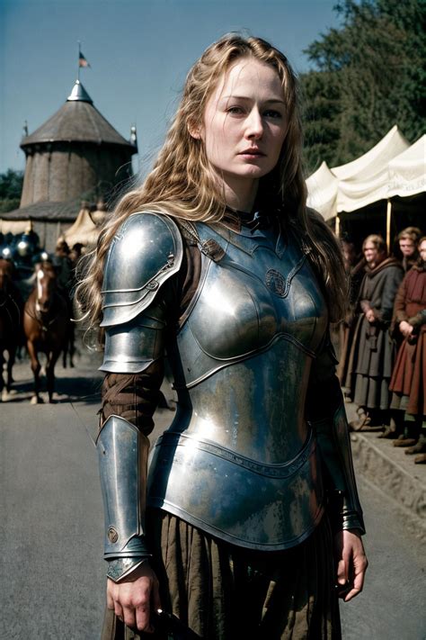 Eowyn Lady Of Rohan LOTR V1 0 Stable Diffusion LoRA Civitai