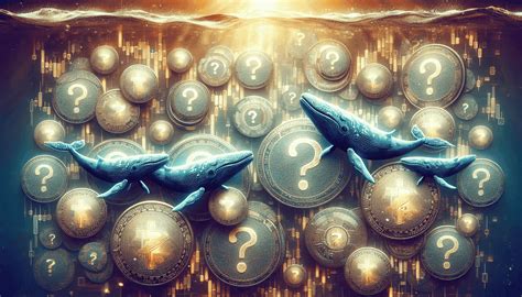 Crypto Whales May Picks Top Altcoins To Consider Crypto Daily