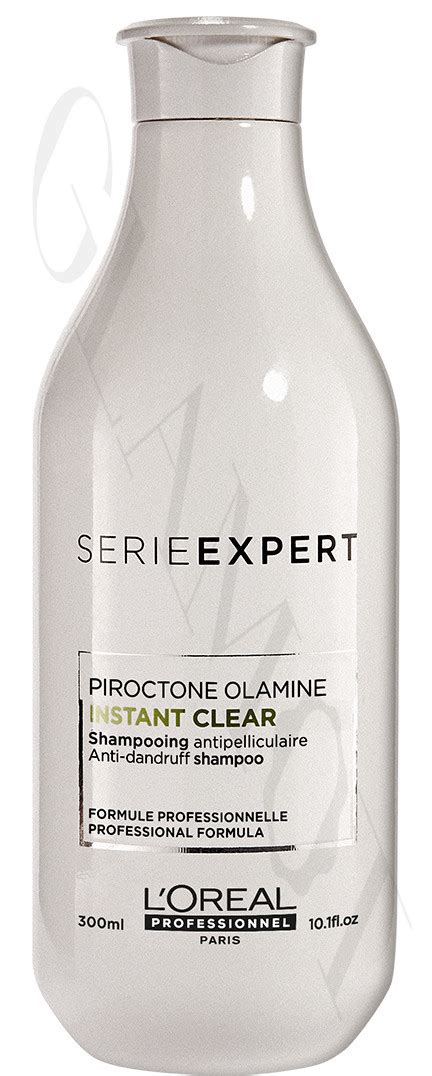 Loréal Professionnel Série Expert Instant Clear Anti Dandruff Shampoo