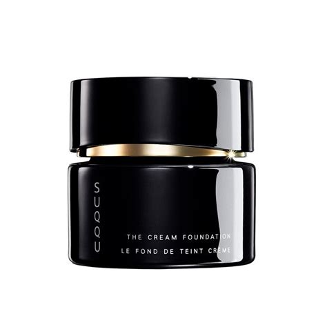 SUQQU The Cream foundation 30g — Beauty Corner Wholesale