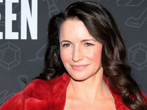 Sex And The City Star Kristin Davies Krasse Ver Nderung Schockt Fans