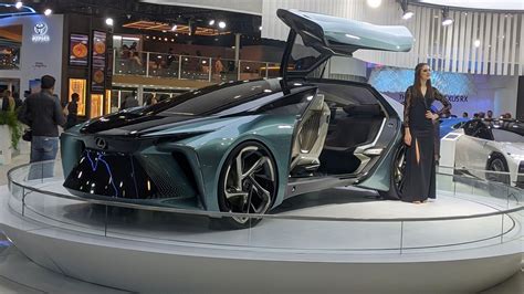 Auto Expo 2023: Five concept cars you cannot miss | HT Auto