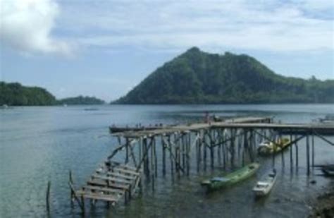 Earthquake hits Indonesia's Banda Sea · TheJournal.ie