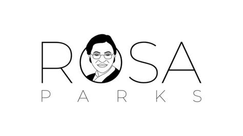 Rosa Parks Vector Art, Icons, and Graphics for Free Download