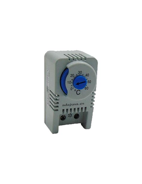 Analog Thermostat Gtvt Ptvp Kts011 Gaestopas Plastim Price Adajusa