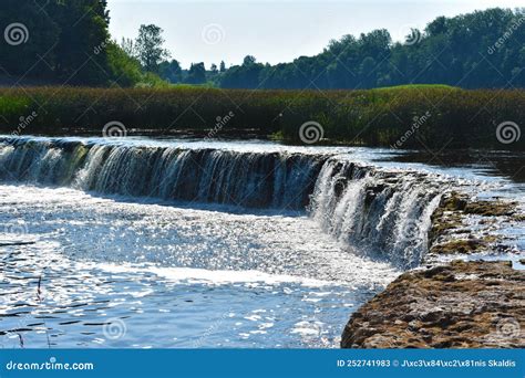 Venta Rapid Waterfall Ventas Rumba The Widest Waterfall In Europe