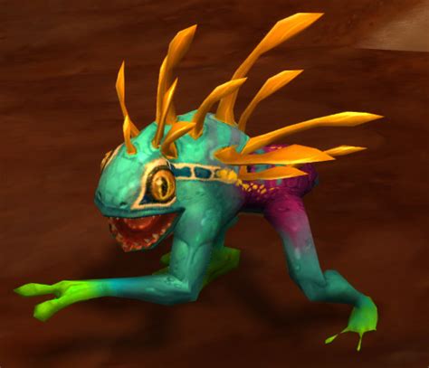 Confused Murloc Warcraft Wiki Your Wiki Guide To The World Of Warcraft