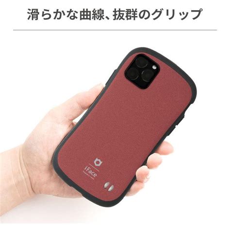 Iface 公式 Iphone 11 Pro11専用iface First Class Senseケース 41 8894iphone