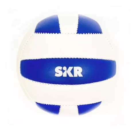 Pelota Voley Striker Cosida Color En Venta En Por S Lo