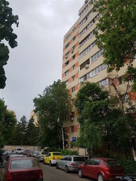 Apartament 3 Camere Lacul Tei X Doamna Ghica Palatul Ghica Anuntul Ro