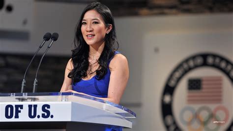 Us Senate Confirms Michelle Kwan As Ambassador To Belize The San