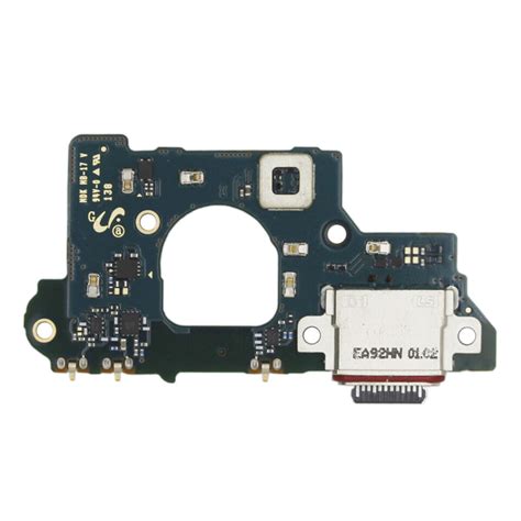 Oem Usb Charging Port Board Dock Connector For Samsung Galaxy S Fe G