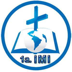 Símbolo Logo Metodista 1ª Iglesia Metodista Independiente