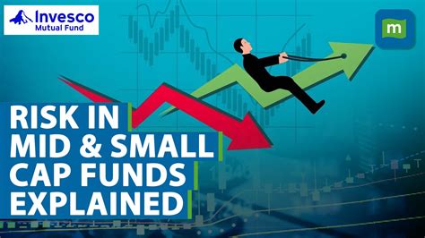 Understand The Risk Of Investing In Mid And Small Cap Funds Mutual