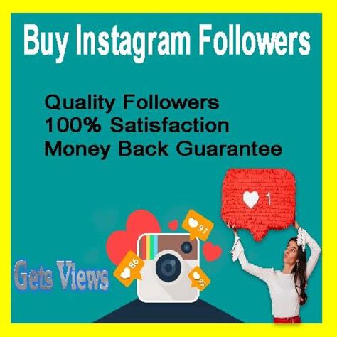 Buy 250 Instagram Followers For 1 100 Real And Cheap Getsviews