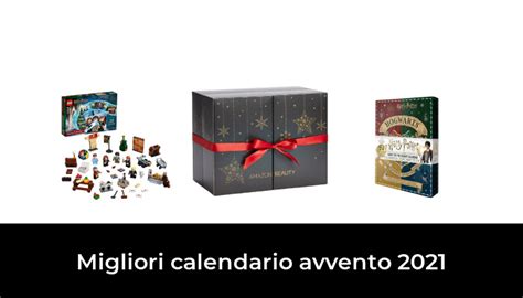 48 Migliori Calendario Avvento 2022 Nel 2024 Secondo 589 Esperti