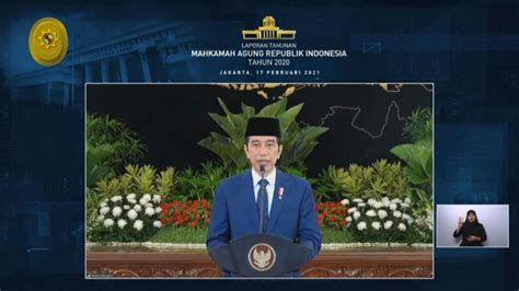 Jokowi Resmikan Injourney Holding BUMN Pariwisata