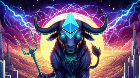 Ethereum Bulls Unleashed March Madness As Eth Price Eyes New Heights