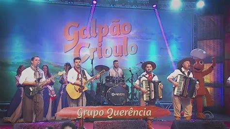 Galpão Crioulo anima a Festa Estadual do Camarão e Frutos do Mar em