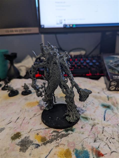 Never wanted to quit a hobby so bad : r/MiddleEarthMiniatures