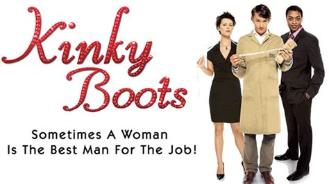 Kinky Boots - Official Site - Miramax